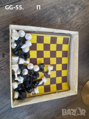 Ваза,щах,чайник, снимка 4 - Други ценни предмети - 52481976