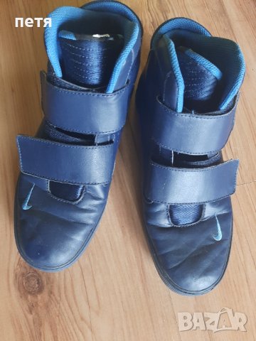 Маратонки Nike , снимка 3 - Маратонки - 39161613