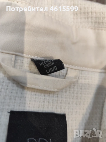 плътна риза , снимка 4 - Ризи - 53580200