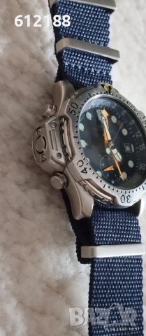 Citizen Aqualand Promaster Vintage, снимка 9 - Мъжки - 41876216