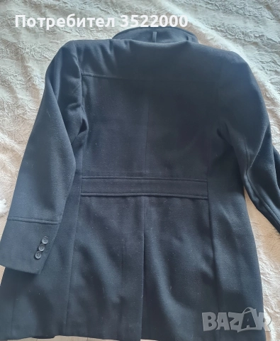 Палто, снимка 2 - Палта - 52931014