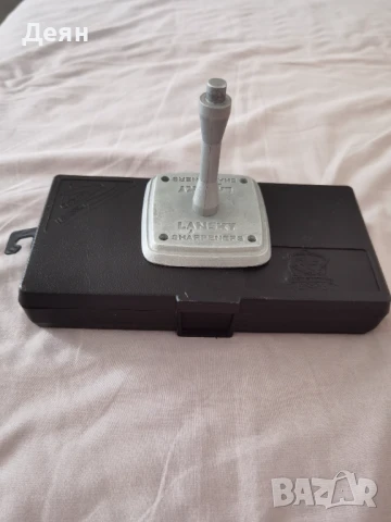 Комплект за заточване на ножове LANSKY Knife Sharpening System LKCPR, снимка 4 - Ножове - 51246409