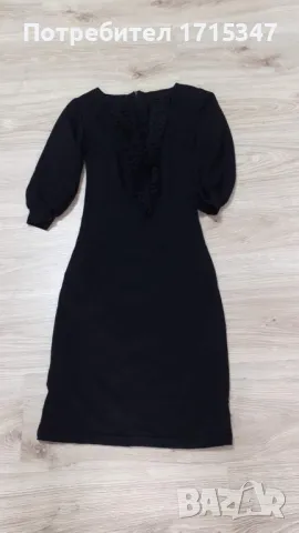 дамски рокли, снимка 9 - Рокли - 47738371