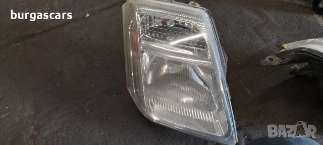 Фар ляв десен Citroen C2   2006г, снимка 5 - Части - 53849075