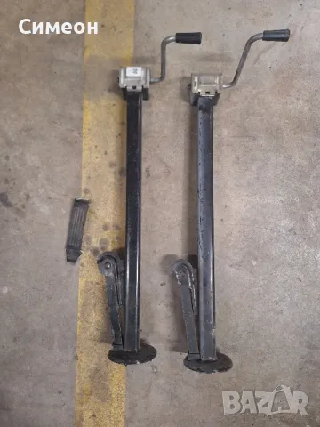 Крикове за лада нива, снимка 1