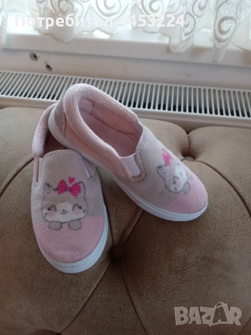 Детски обувки,маратонки,кецове и пантофи, снимка 17 - Детски обувки - 51207274