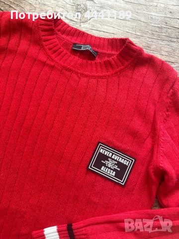 Рокля Алеса, снимка 4 - Рокли - 52412673