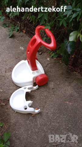 Проходилка количка за деца, снимка 2 - Други - 41866323