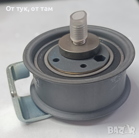 531049920 Обтяжна ролка NTN  за Audi, Volkswagen, снимка 2 - Части - 44758318