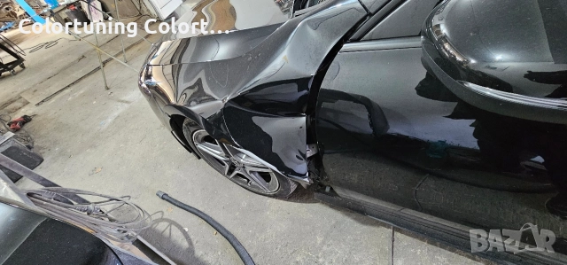 автотенекеджия бояджия сервиз дозер, снимка 3 - Автотенекеджийски и автобояджийски - 52949000