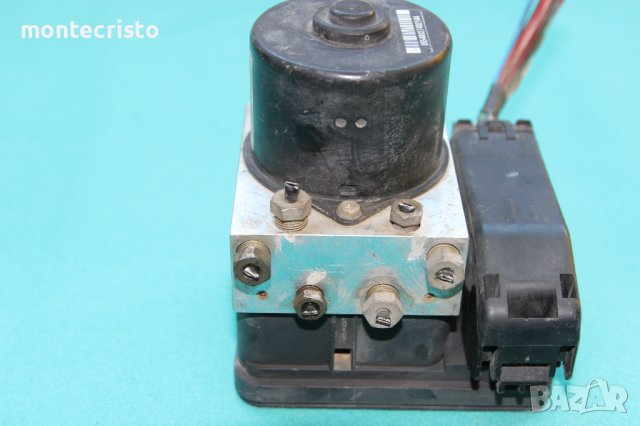 ABS модул Mazda 2 (2003-2007г.) 10.0960-0106.3 / 10096001063 / 2S612M110CE / D351437A0B, снимка 3 - Части - 40310998