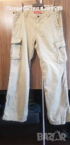 Панталон Tomi Hilfiger XL
