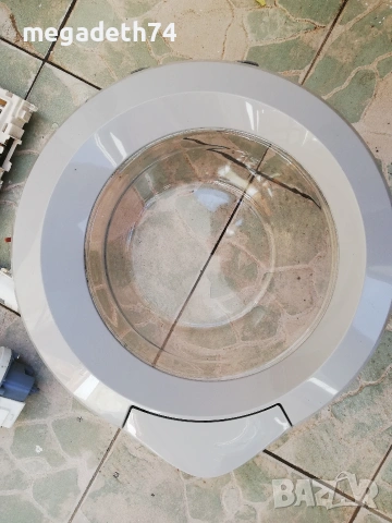 Пералня Crawn alba al 1000 на части, снимка 3 - Перални - 53535826