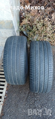 Летни гуми , снимка 3 - Гуми и джанти - 53732095