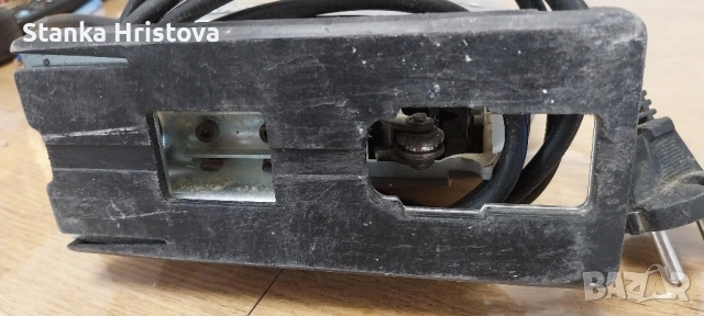 Прободен трион-зеге Trovex EPH 800., снимка 6 - Други инструменти - 52122682