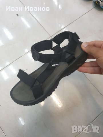 Унисекс сандали TEVA номер 40.5