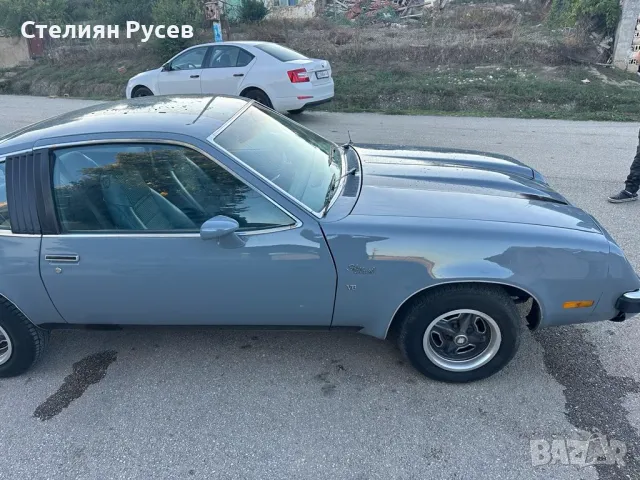 Buick skyhawk Skylark 3.2 v6 - цена 25 000 лв моля БЕЗ бартери / БЕЗ лизинг частно лице продава -авт, снимка 7 - Автомобили и джипове - 47300752