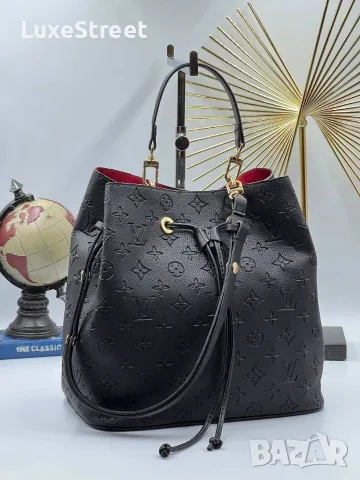 Louis Vuitton ⚜️ Дамски Чанти , снимка 4 - Чанти - 55849807