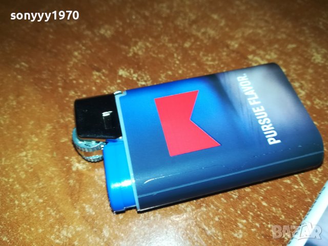 MARLBORO ЗАПАЛКИ 2911222028, снимка 6 - Запалки - 38844139