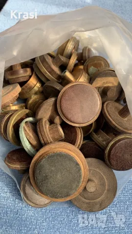 Форми за стъкла на часовници