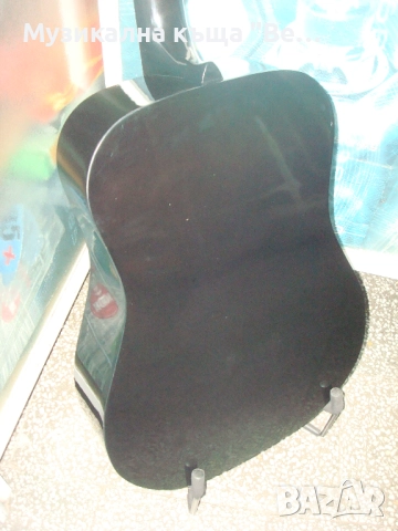 Акустична китара с метални струни , снимка 11 - Китари - 40504766