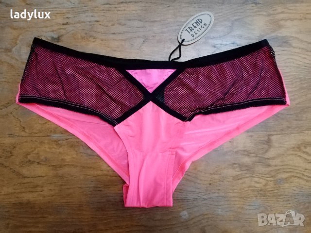 H&M Бикини, Размер L. Код 1600, снимка 6 - Бельо - 36010235