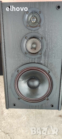 Тонколони Onkyo SC-380#1, снимка 5 - Тонколони - 44935018