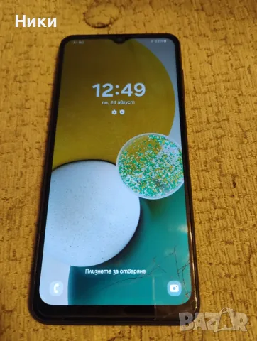 Samsung Galaxy A13 5G, SM-A136B, 4GB/128GB