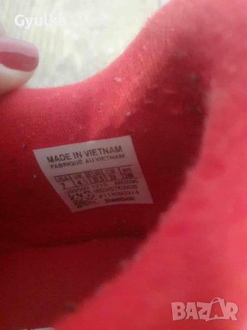 Маратонки Reebok, снимка 5 - Маратонки - 42675437