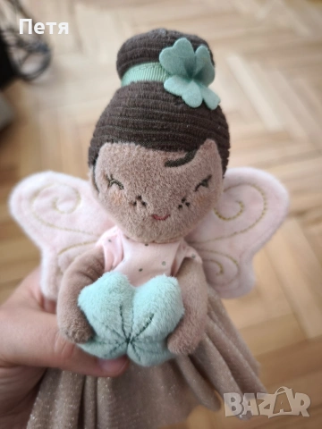 Super Mario, Miffy, Peppa pig, Goodies gang, Teletubbies, 6бр.плюшени играчки, снимка 6 - Плюшени играчки - 53533198