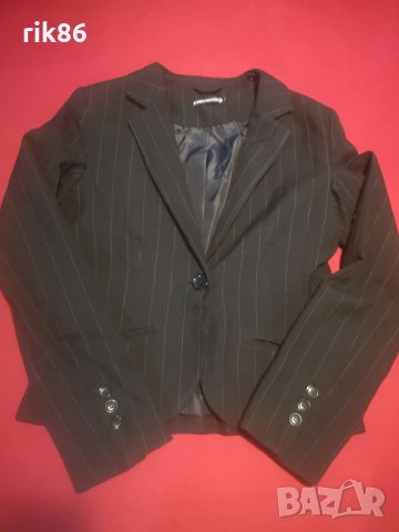 Дамски сака