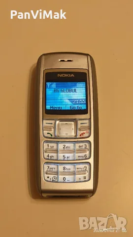 Nokia 1600 - T-Mobile 