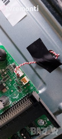 Main board TP.SK506S.PB802 for Arielli 32S214T2 Smart  ,32 inc DISPLAY LQ315T3HC64, снимка 5 - Части и Платки - 39549568