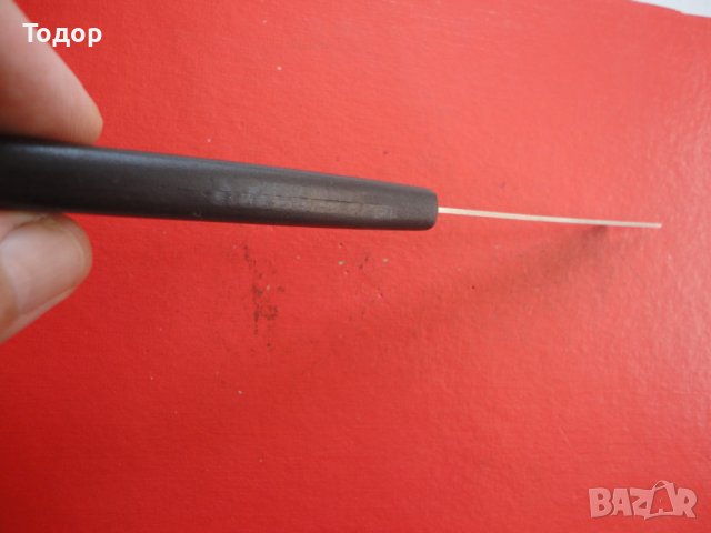 Страхотен нож Luna Solingen, снимка 5 - Ножове - 41685244