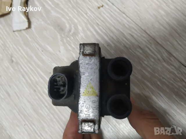 Запалителна бобина BAE 800 B , Fiat Punto , 1.2 petrol, снимка 2 - Части - 47283301