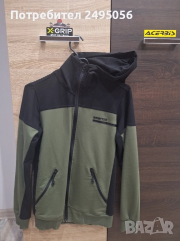 Дрехи за момче , снимка 9 - Спортни дрехи, екипи - 51979588