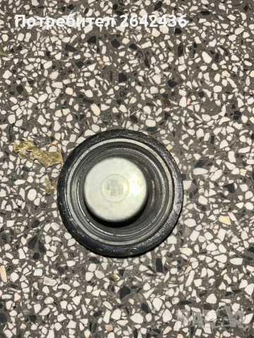 Части за SKODA 105 /120 , снимка 7 - Части - 53510218