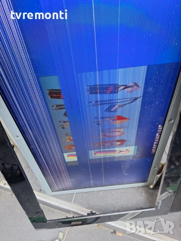 POWER SUPPLY 17PW22-4 270907 за 26-инчов телевизор NEO TF-2605 , с дисплей V260B1-L01 Rev.C1, снимка 7 - Части и Платки - 51525134