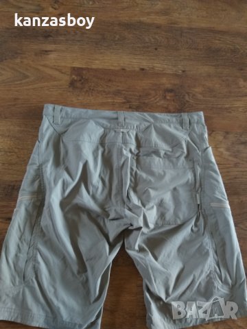 peak Performance dex shorts - страхотни мъжки панталони КАТО НОВИ, снимка 10 - Спортни дрехи, екипи - 41472625