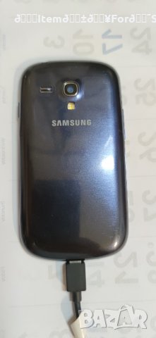 Samsung SM-J600FN и GT-8190, снимка 7 - Samsung - 42613476