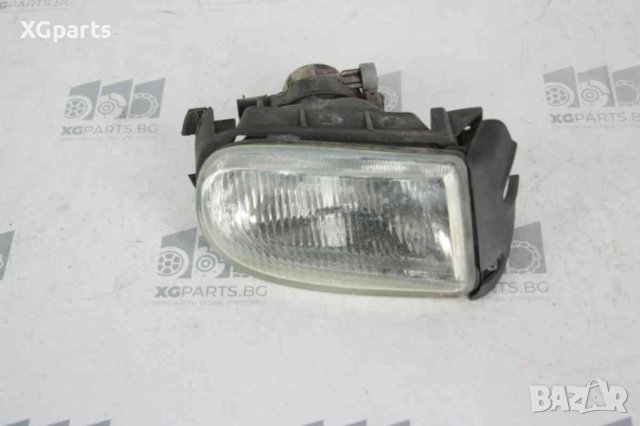  Ляв халоген за Renault Megane Scenic (1996-2001), снимка 1 - Части - 41684868