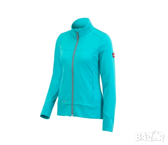 горнище ENGELBERT STRAUSS FIBERTWIN®clima-pro яке esmotion 2020 размер ХЛ, снимка 2 - Спортни екипи - 52597282