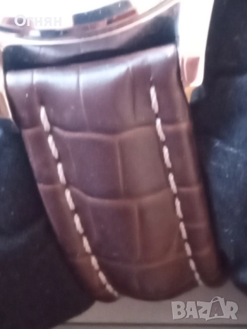 Часовник JACQUES LEMANS Chronograph , снимка 8 - Мъжки - 28725374