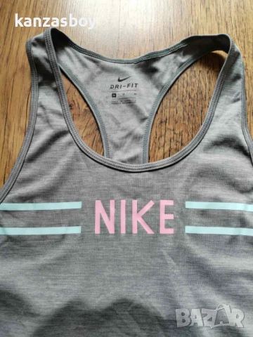 Nike - страхотен дамски потник КАТО НОВ M