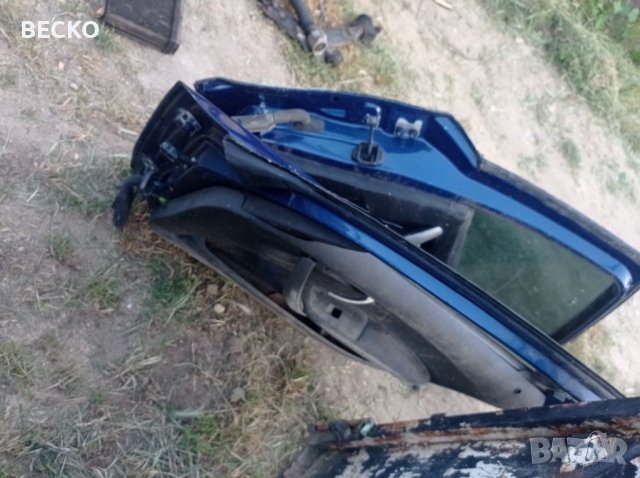  Врати БМВ 1 Е87, снимка 2 - Части - 41097392