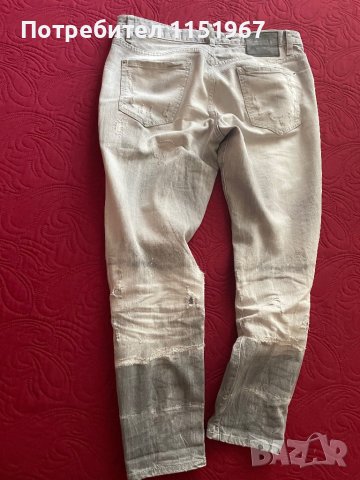 Дамски дънки, снимка 9 - Дънки - 33655900