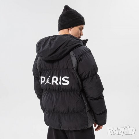 Чисто ново яке на победителя в Шампионската лига PSG, снимка 2 - Якета - 36000651