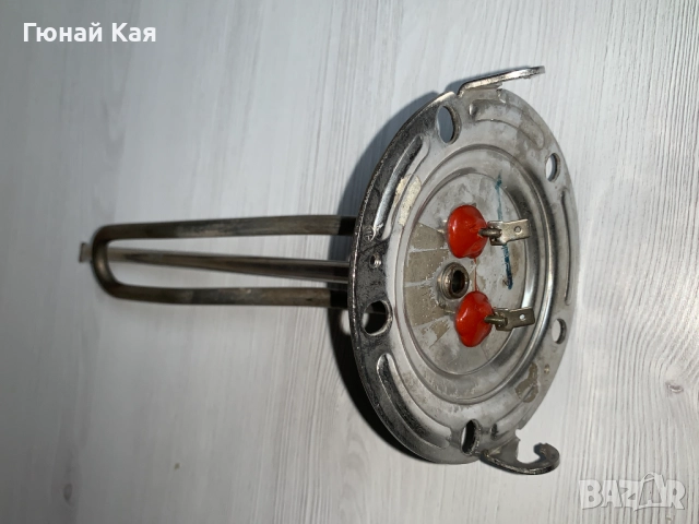 Бойлер Ariston VLS 80 - на части, снимка 13 - Бойлери - 52508805