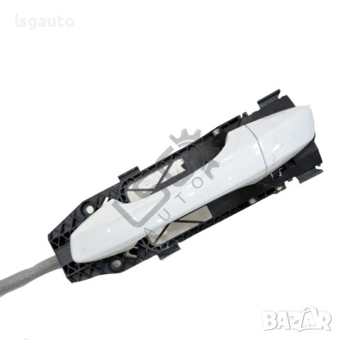 Задна лява външна дръжка Skoda OCTAVIA III (5E5) 2013-2019 ID:102968