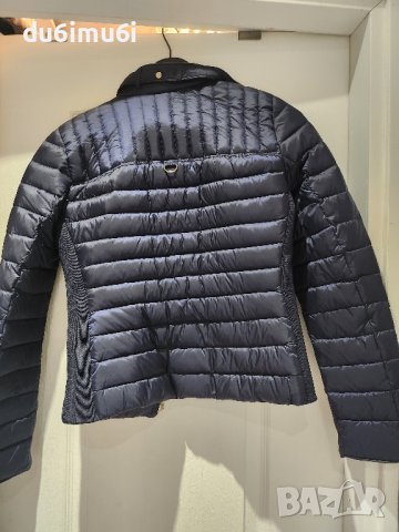 ВТАЛЕНО ДАМСКО ЯКЕ ZARA, снимка 3 - Якета - 44479266